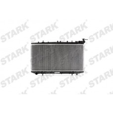 SKRD-0120096 Stark Радіатор охолодження двигуна