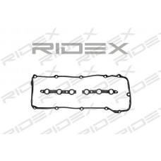 979G0041 RIDEX Комплект прокладок, Кришка головки циліндра