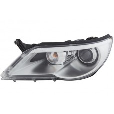 1ZS 009 549-211 HELLA Основна фара