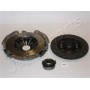 KF-504 JAPANPARTS Комплект зчеплення