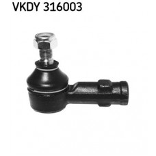 VKDY 316003 SKF Наконечник поперечної кермової тяги
