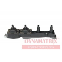DIC038 DYNAMATRIX Котушка запалювання
