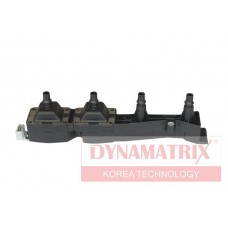 DIC038 DYNAMATRIX Котушка запалювання