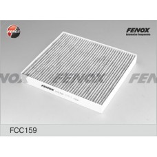 FCC159 FENOX Фільтр повітря у внутрішньому просторі
