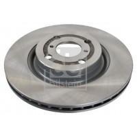 108540 FEBI BILSTEIN Гальмівний диск