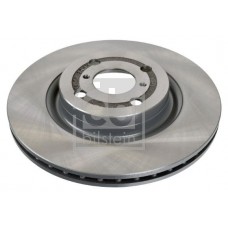 108540 FEBI BILSTEIN Гальмівний диск