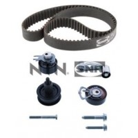 KD457.25 SNR Комплект ременя ГРМ