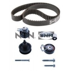 KD457.25 SNR Комплект ременя ГРМ
