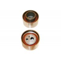 DTE-4008 KAVO PARTS Натяжний ролик ремінь ГРМ