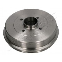 TA-0701 JAPANPARTS Гальмівний барабан