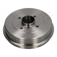 TA-0701 JAPANPARTS Гальмівний барабан