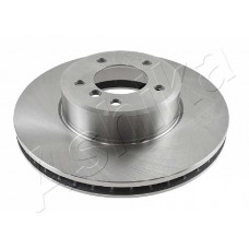 60-00-0126 ASHIKA Гальмівний диск