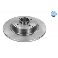 16-15 523 0003 MEYLE Гальмівний диск