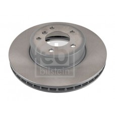 24343 FEBI BILSTEIN Гальмівний диск