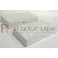 C30167-2 1A FIRST AUTOMOTIVE Фільтр повітря у внутрішньому просторі