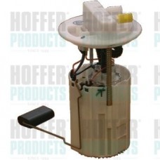 7506598 HOFFER Елемент системи живлення
