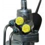 R25051NW MOTORHERZ Зубчатая рейка, Кермовий механізм