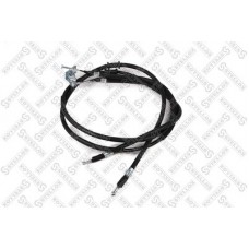 29-98696-SX STELLOX Тросик, cтояночный тормоз