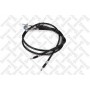 29-98696-SX STELLOX Тросик, cтояночный тормоз