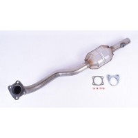 VO8011T EEC Катализатор