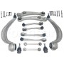 1105089 FORMPART Комлектующее руля, подвеска колеса
