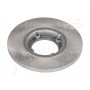 DI-W04C JAPANPARTS Гальмівний диск