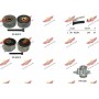 04.5299PA AUTOKIT Водяний насос комплект зубчастого ременя