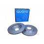 QD8209 QUARO Гальмівний диск