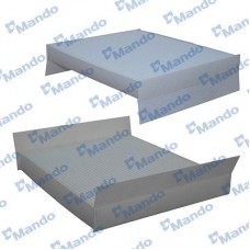 MMF025064 MANDO Фільтр повітря у внутрішньому просторі