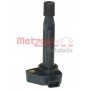 0880123 METZGER Котушка запалювання
