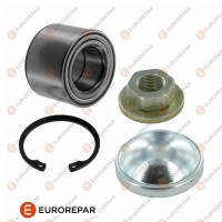 1681937180 EUROREPAR Комплект підшипника ступиці колеса