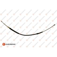 E074172 EUROREPAR Тросик, cтояночный тормоз