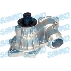 WP0462 SAMKO Водяний насос охолодження двигуна