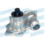 WP0462 SAMKO Водяний насос охолодження двигуна