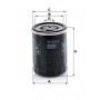 W 6019 MANN-FILTER Масляний фільтр