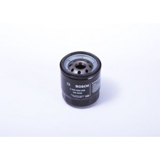 0 986 B00 058 BOSCH Масляний фільтр
