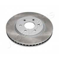 DI-115C JAPANPARTS Гальмівний диск