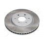 DI-115C JAPANPARTS Гальмівний диск
