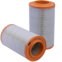 HPU 4422 FIL FILTER Повітряний фільтр