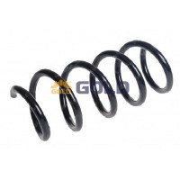 GZJ1302A JAPANPARTS Пружина ходової частини