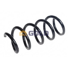 GZJ1302A JAPANPARTS Пружина ходової частини
