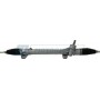 M50131NW MOTORHERZ Зубчатая рейка, Кермовий механізм