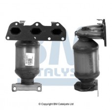 BM91323H BM CATALYSTS Катализатор