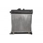 D7M060TT THERMOTEC Радіатор охолодження двигуна