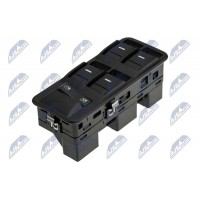 EWS-LR-003 NTY Вимикач склопідйомник