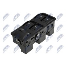 EWS-LR-003 NTY Вимикач склопідйомник