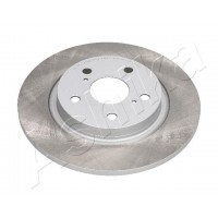 61-02-240C ASHIKA Гальмівний диск