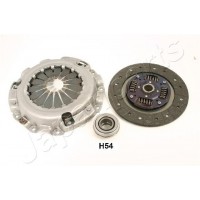 KF-H54 JAPANPARTS Комплект зчеплення