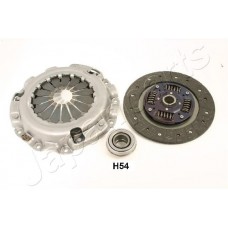 KF-H54 JAPANPARTS Комплект зчеплення