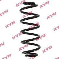 RA7128 KYB Пружина ходової частини